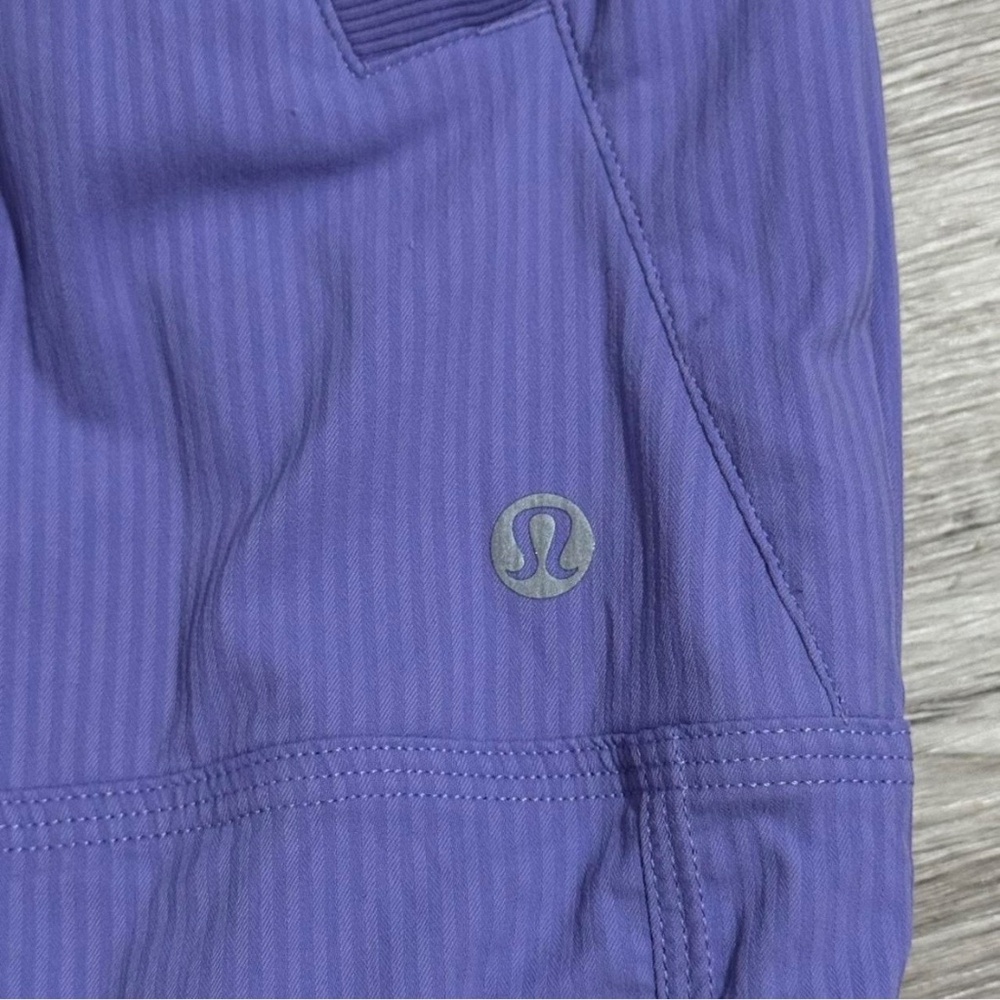 Lululemon Dance Studio Mid-Rise Full Length Pant - Picture 3 of 4